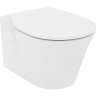 Унитаз подвесной IDEAL STANDARD Connect Air Aquablade E005401